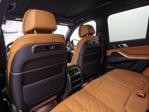 New 2026 BMW X5 xDrive40i w/ M Sport Package image 19