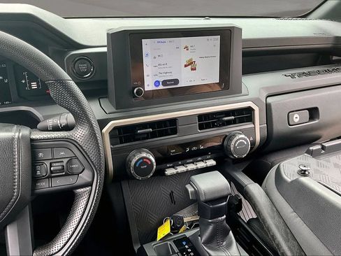 Used 2024 Toyota Tacoma SR w/ Towing Package RWD image 10