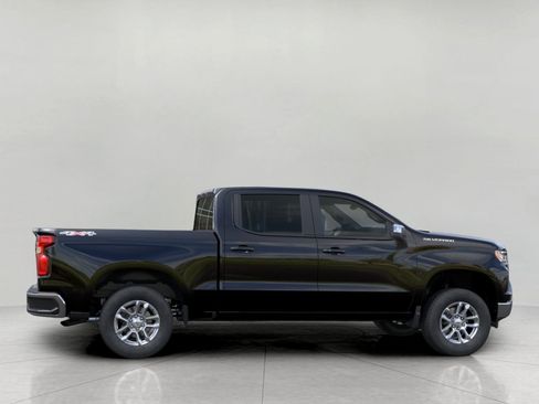 Used 2026 Chevrolet Silverado 1500 LT AWD/4WD image 5