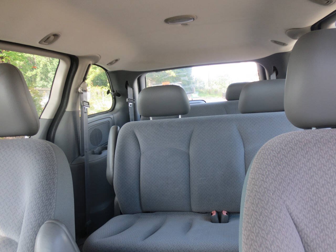 Used 2006 Dodge Caravan SE FWD image 10