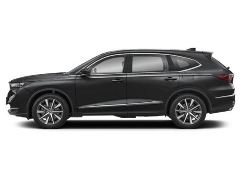 New 2026 Acura MDX SH-AWD w/ Technology Package image 3