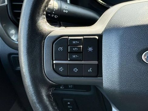 Used 2022 Ford F150 XLT w/ Equipment Group 302A High AWD/4WD image 17