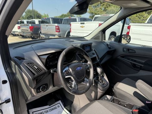Used 2019 Ford Transit Connect XL FWD image 6
