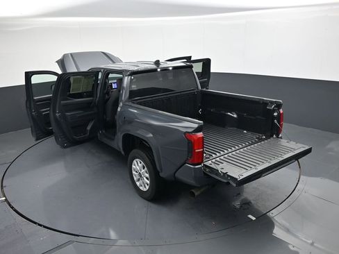 Used 2024 Toyota Tacoma SR5 image 48