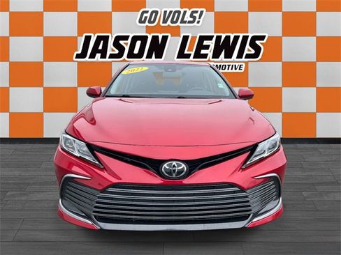 Used 2023 Toyota Camry LE image 9