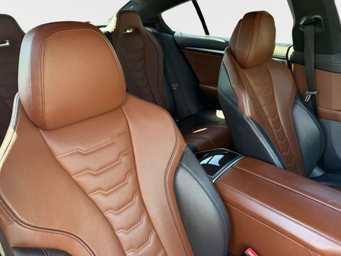 Used 2023 BMW M850i Gran Coupe xDrive image 25