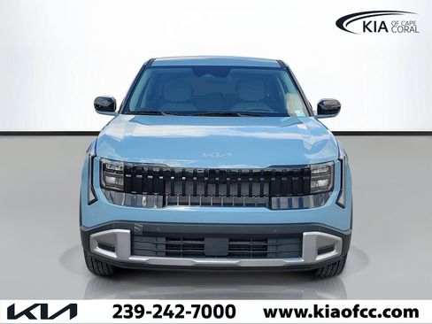 New 2027 Kia Seltos S FWD image 2
