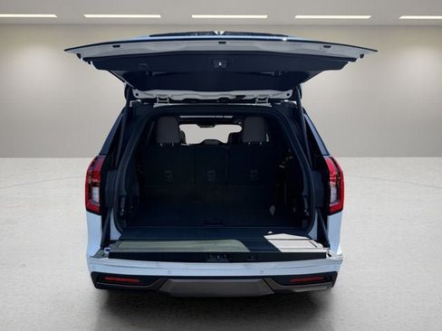 New 2027 Ford Expedition King Ranch AWD/4WD image 7
