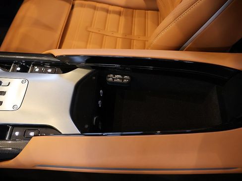 Certified 2024 Ferrari Purosangue AWD/4WD image 71