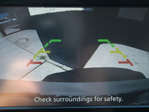 Used 2024 Nissan Altima 2.5 S image 32