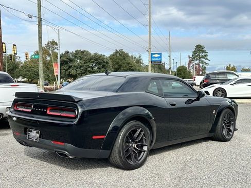 Used 2019 Dodge Challenger R/T Scat Pack image 22