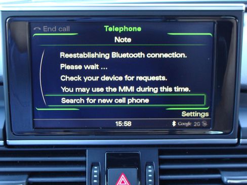 Used 2013 Audi A7 3.0T Prestige image 18