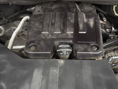 Used 2023 Chevrolet Silverado 1500 Custom RWD image 32