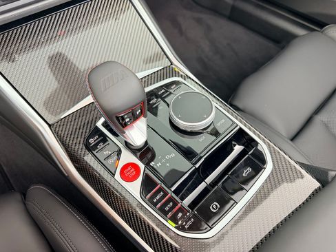 New 2027 BMW M4 xDrive Competition w/ Executive Package AWD/4WD image 15