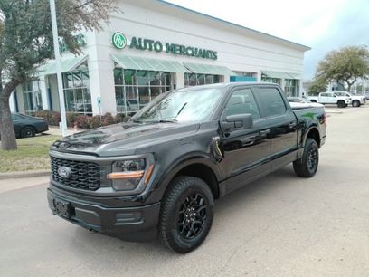 Used 2025 Ford F150 STX
