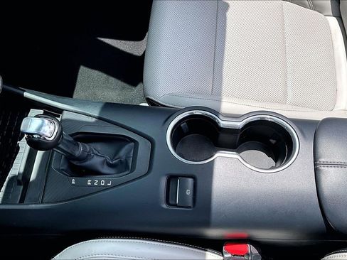 Used 2024 Ford Mustang Premium RWD image 17