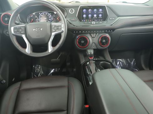 Used 2022 Chevrolet Blazer RS w/ Enhanced Convenience Package image 19