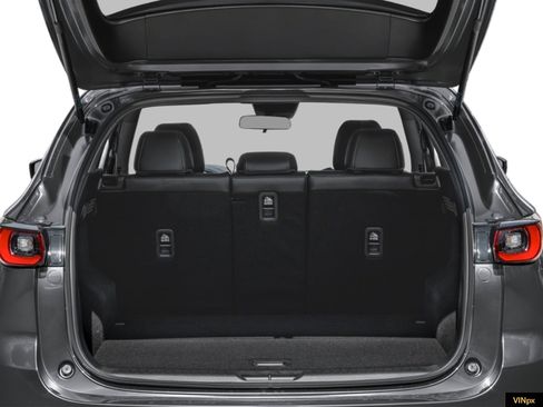 New 2025 MAZDA CX-5 AWD 2.5 S w/ Select Package image 9