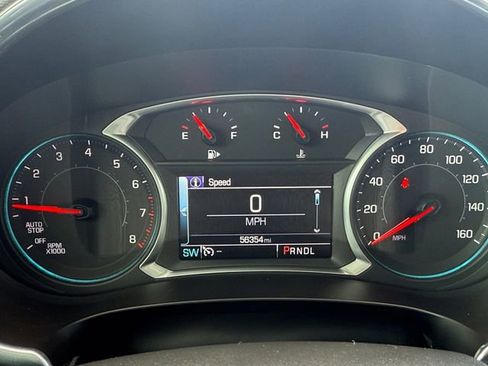 Used 2018 Chevrolet Malibu LT image 25