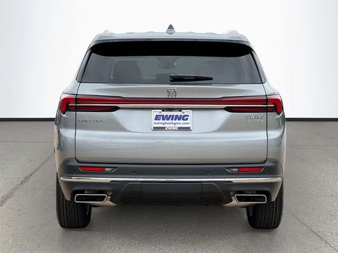 New 2026 Buick Enclave Preferred image 5