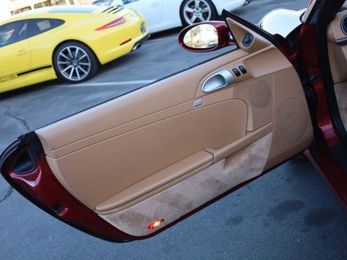 Used 2008 Porsche Boxster RWD image 22