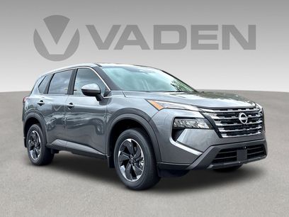 New 2026 Nissan Rogue SV w/ Cold Weather Package