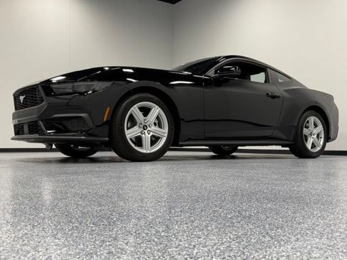 New 2026 Ford Mustang Premium RWD image 5