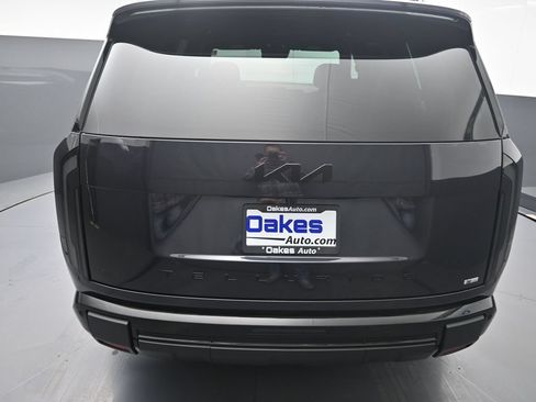 Used 2027 Kia Telluride EX X-Line AWD/4WD image 36