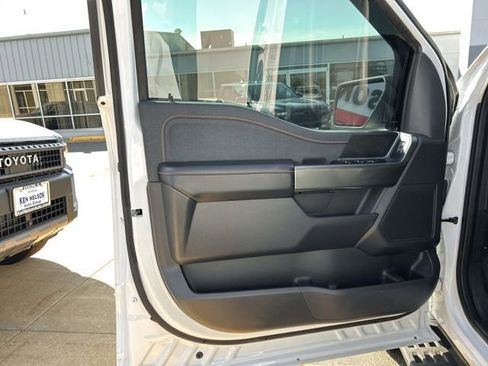 Used 2023 Ford F150 Tremor AWD/4WD image 26