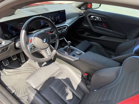 Used 2023 BMW M2 RWD image 29