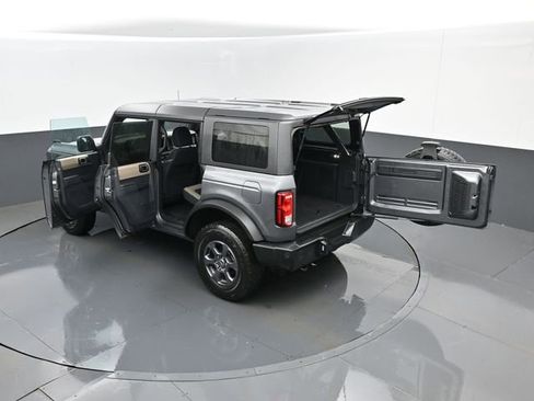 Used 2025 Ford Bronco Big Bend AWD/4WD image 27