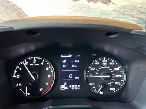 Used 2026 Subaru Forester AWD/4WD image 52