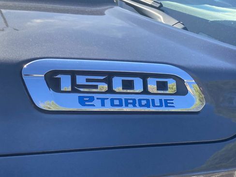 Used 2022 RAM 1500 Big Horn image 12