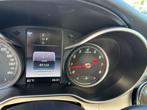 Used 2018 Mercedes-Benz C 300 C 300 w/ Premium Package image 50