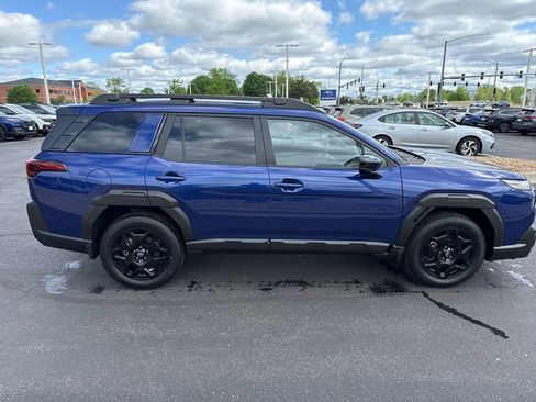 Used 2026 Subaru Outback Limited AWD/4WD image 9