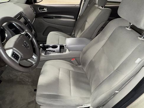 Used 2011 Dodge Durango Express w/ Popular Equipment Group image 11