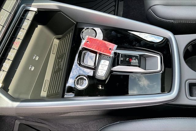 New 2026 Audi A3 2.0T Premium Plus AWD/4WD image 10