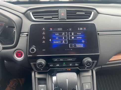 Used 2022 Honda CR-V EX image 7