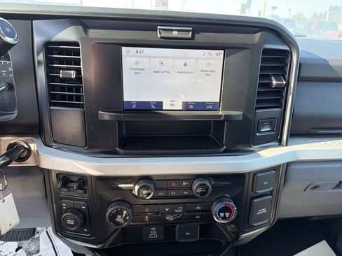 Used 2025 Ford F250 XLT AWD/4WD image 22