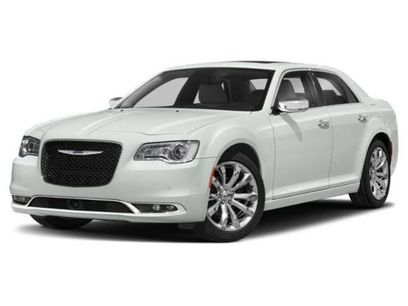 Used 2018 Chrysler 300 Limited