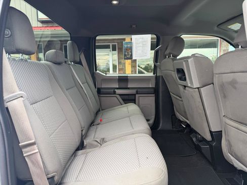 Used 2019 Ford F150 XLT w/ Trailer Tow Package AWD/4WD image 19
