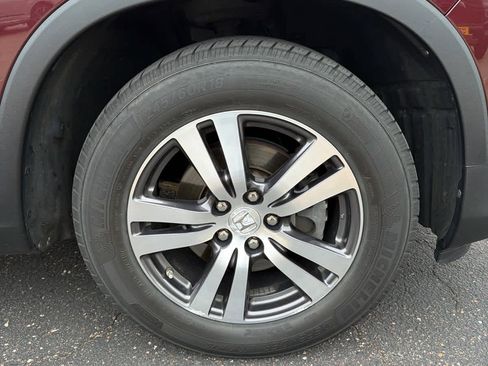 Used 2016 Honda Pilot EX-L image 4