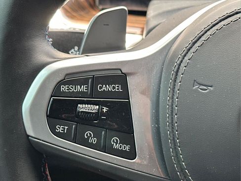 Used 2025 BMW X6 M60i AWD/4WD image 27