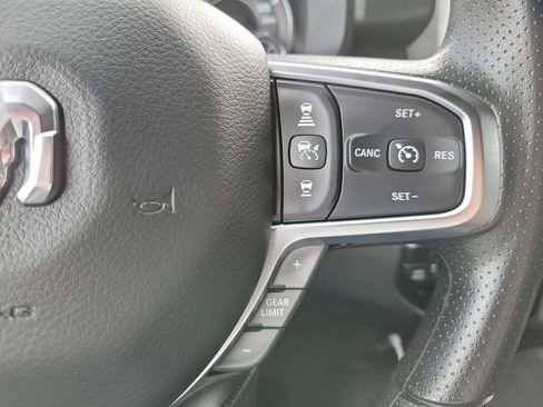 Used 2025 RAM 1500 Classic Warlock image 14