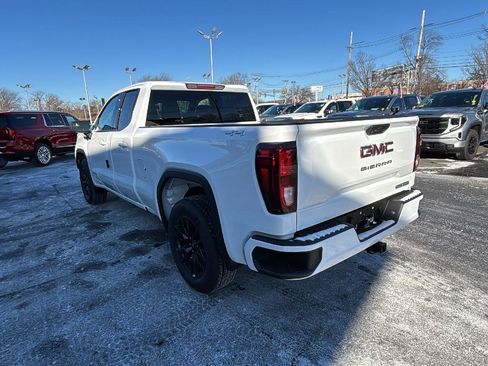 New 2026 GMC Sierra 1500 Elevation image 5