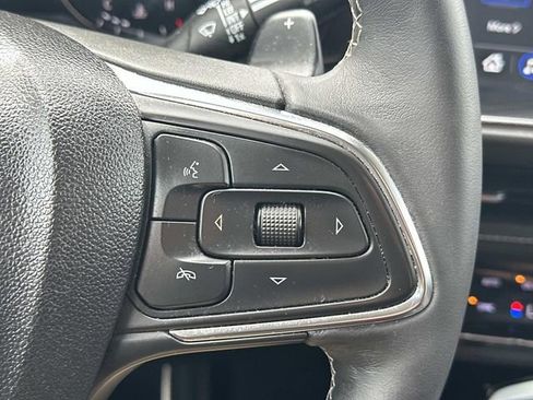 Used 2023 Buick Envision Preferred w/ Sport Touring Package AWD/4WD image 22