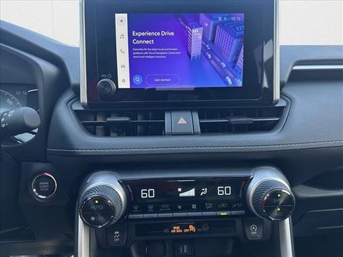 New 2025 Toyota RAV4 XLE image 16