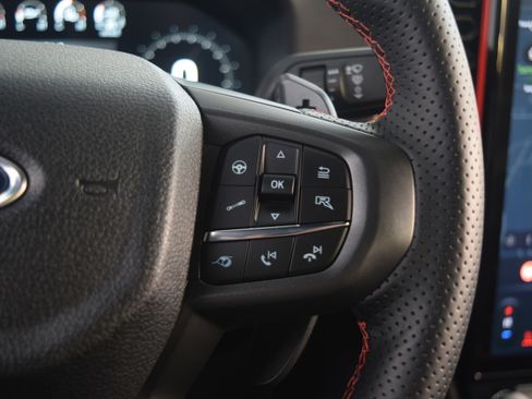 Used 2025 Ford Ranger Raptor image 5