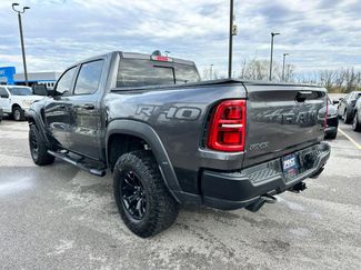 Used 2025 RAM 1500 RHO video 3