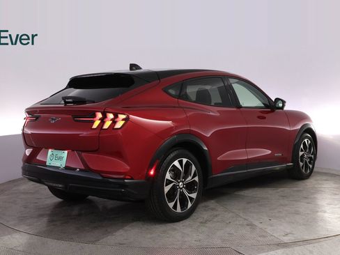 Used 2023 Ford Mustang Mach-E Premium RWD image 3